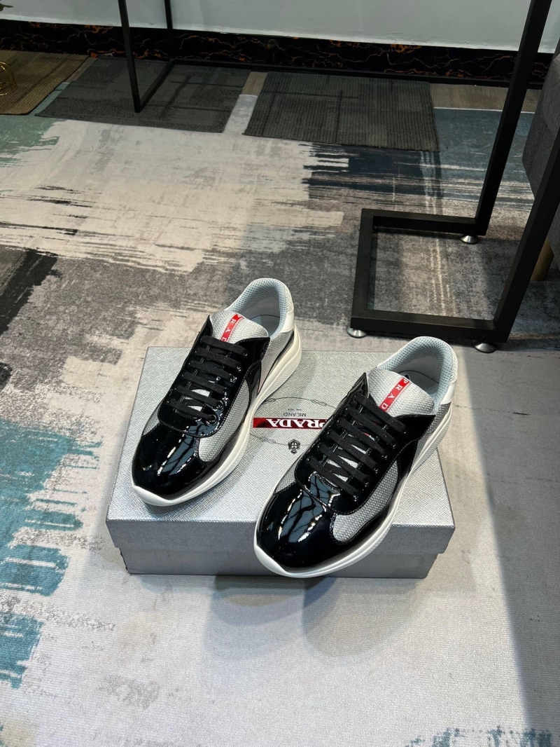 Prada Casual Shoes